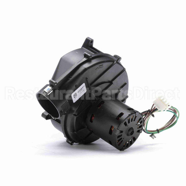 A136 Fasco Motor