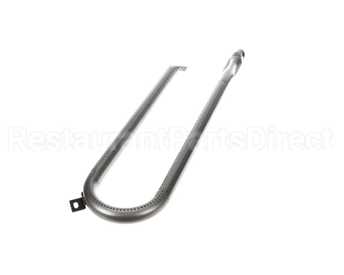 A14002 American Range Burner,U Thermostatic Griddle