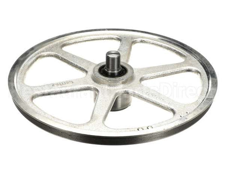 A14003U-6 Biro Upper Whl Assmly W/O Hngplt 6 Spke