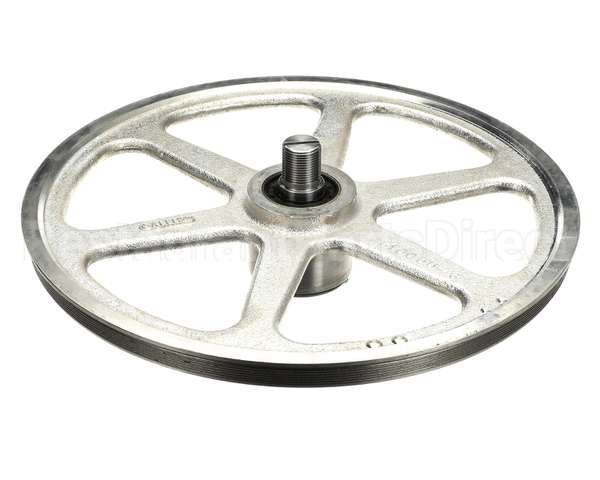 A14003U-6 Biro Upper Whl Assmly W/O Hngplt 6 Spke