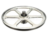 A14003U-6 Biro Upper Whl Assmly W/O Hngplt 6 Spke