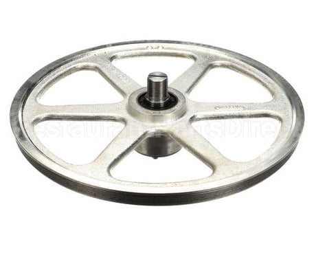 A14003U-6 Biro Upper Whl Assmly W/O Hngplt 6 Spke