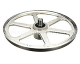 A14003U-6 Biro Upper Whl Assmly W/O Hngplt 6 Spke