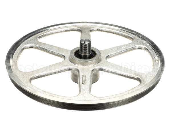 A14003U-6 Biro Upper Whl Assmly W/O Hngplt 6 Spke