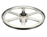 A14003U-6 Biro Upper Whl Assmly W/O Hngplt 6 Spke