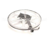 A14003U335-6 Biro Upper Whl Assmly W/Hingeplt 6 Spoke