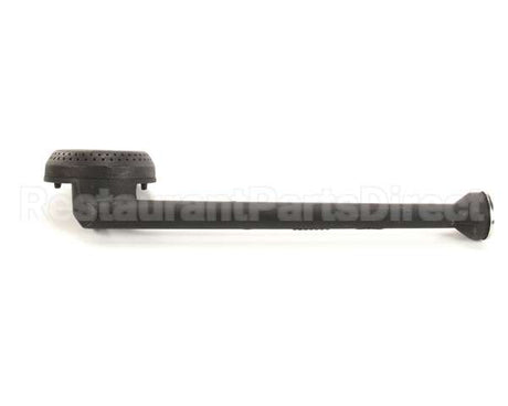 A14005 American Range Venturi,Long W/Lift Off Burner