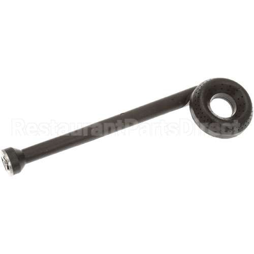A14005 Compatible American Range Rear Burner Assembly
