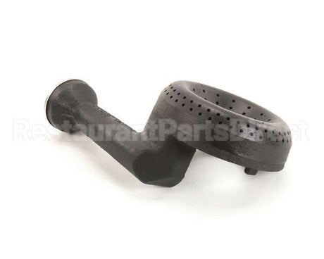 A14006 American Range Venturi,Short W/Lift Off Burnr