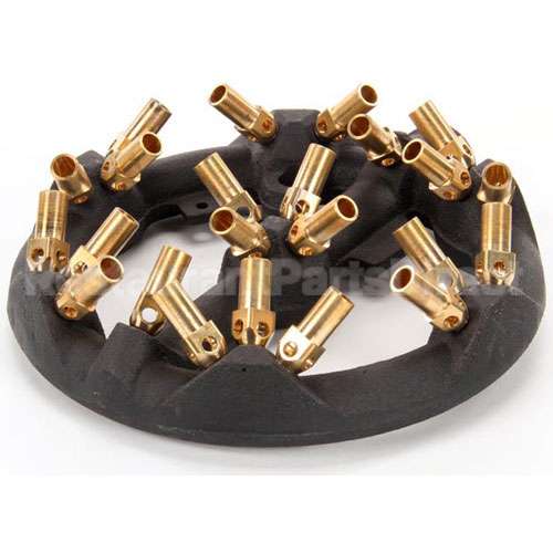 A14034 Compatible American Range Tip #63 Hood Nat Burner Jet 23
