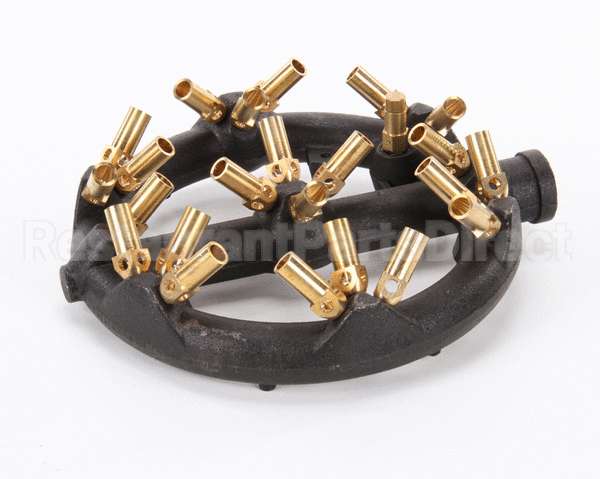 A14035 American Range Burner,Jet 23 Tip #73 Hood Lpg