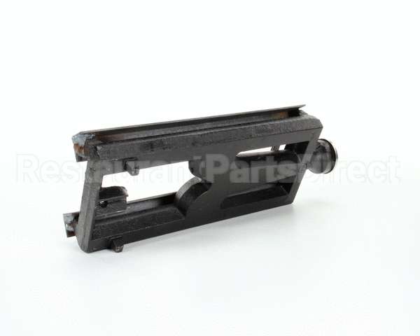 A14038 American Range Burner,H W/Welded Radiants