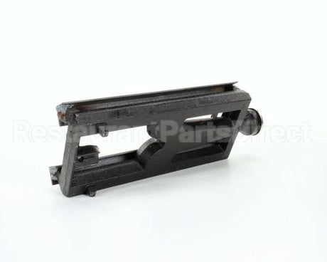 A14038 American Range Burner,H W/Welded Radiants