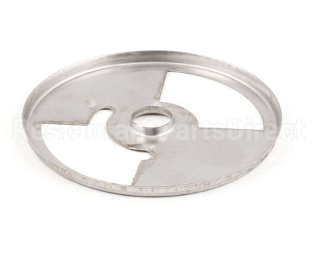 A14045 American Range Shutter,Air 2 3-Ring Burner