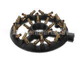 A14090 American Range Burner,Jet 32 Tip Wok Range