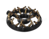 A14090 American Range Burner,Jet 32 Tip Wok Range