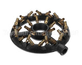 A14090 American Range Burner,Jet 32 Tip Wok Range