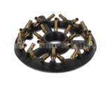 A14090 American Range Burner,Jet 32 Tip Wok Range