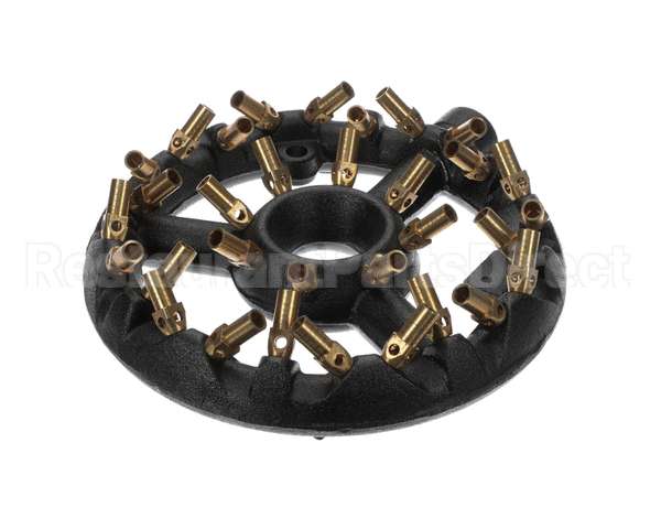 A14090 American Range Burner,Jet 32 Tip Wok Range