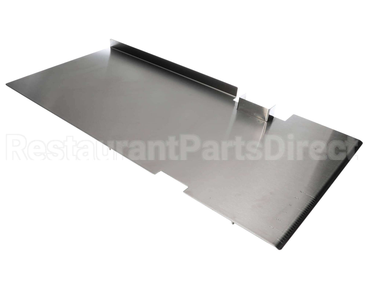 A14163 Biro Stationary Platter Assembly