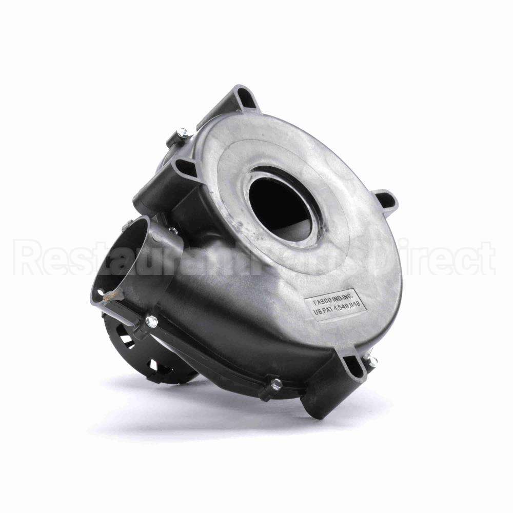 A142 Fasco Motor