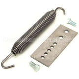 A1428X Compatible Bakers Pride Door Spring Top Rtro Fit 4