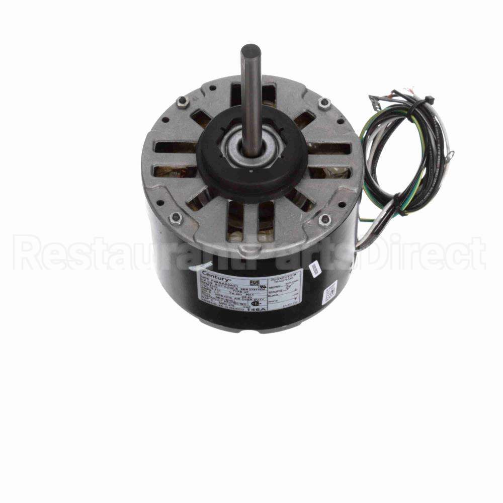 A146 Fasco Motor