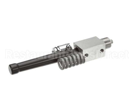 A14787 Biro Blade Tension Spring-Screw Assembly