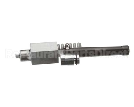 A14787 Biro Blade Tension Spring-Screw Assembly