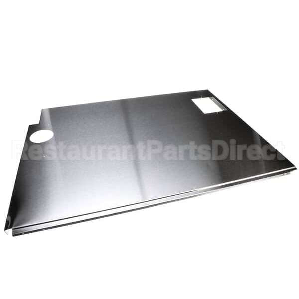 A1541304-C Compatible Pitco Cabsd, Rh Sst Stl Se Sg