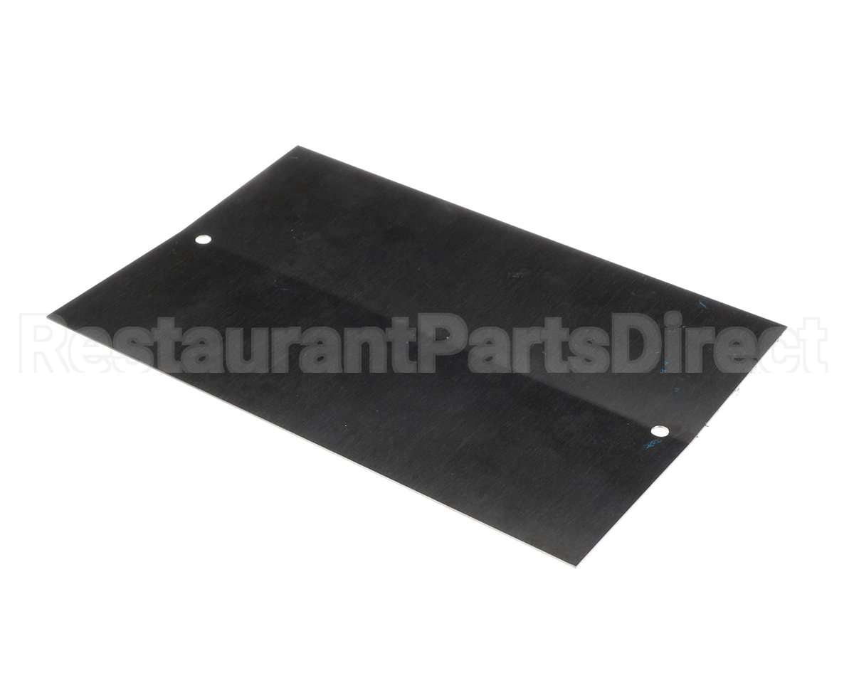 A1541402-C Pitco Cab Sd,Cov Rtn Sg