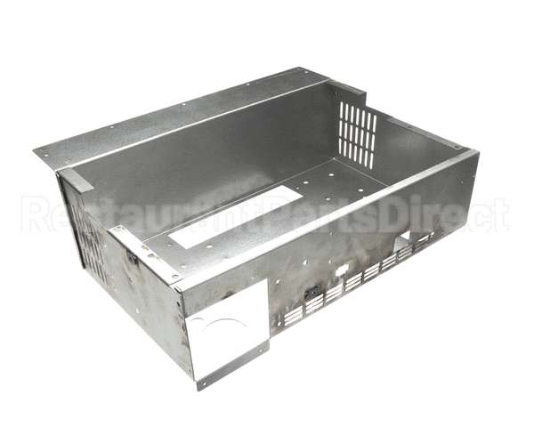A1542901-C Pitco Side Cabinet Support Piece