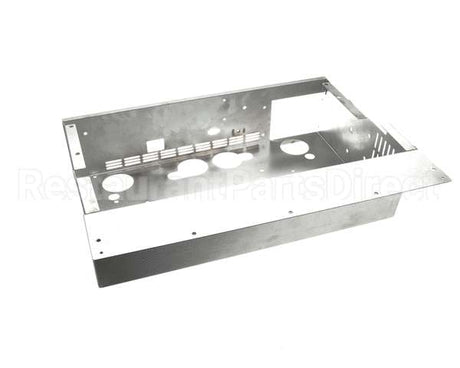 A1542901-C Pitco Side Cabinet Support Piece