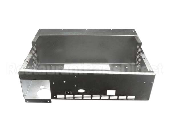 A1542901-C Pitco Side Cabinet Support Piece