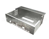 A1542901-C Pitco Side Cabinet Support Piece