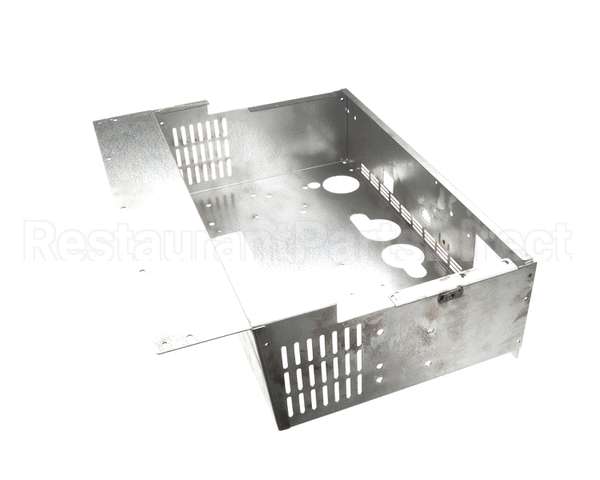 A1542901-C Pitco Side Cabinet Support Piece