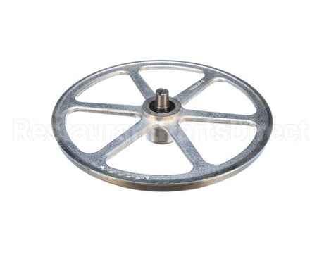 A16003U-6 Biro Upper Whl Assmly W/O Hngplt 6 Spke