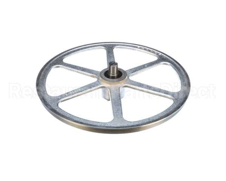 A16003U-6 Biro Upper Whl Assmly W/O Hngplt 6 Spke