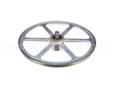 A16003U-6 Biro Upper Whl Assmly W/O Hngplt 6 Spke