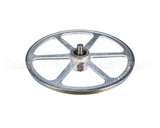 A16003U-6 Biro Upper Whl Assmly W/O Hngplt 6 Spke