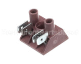 A16012 Equipex 2 Pos Terminal Block