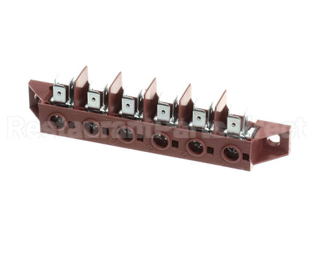 A16014 Equipex 6 Pos Terminal Block