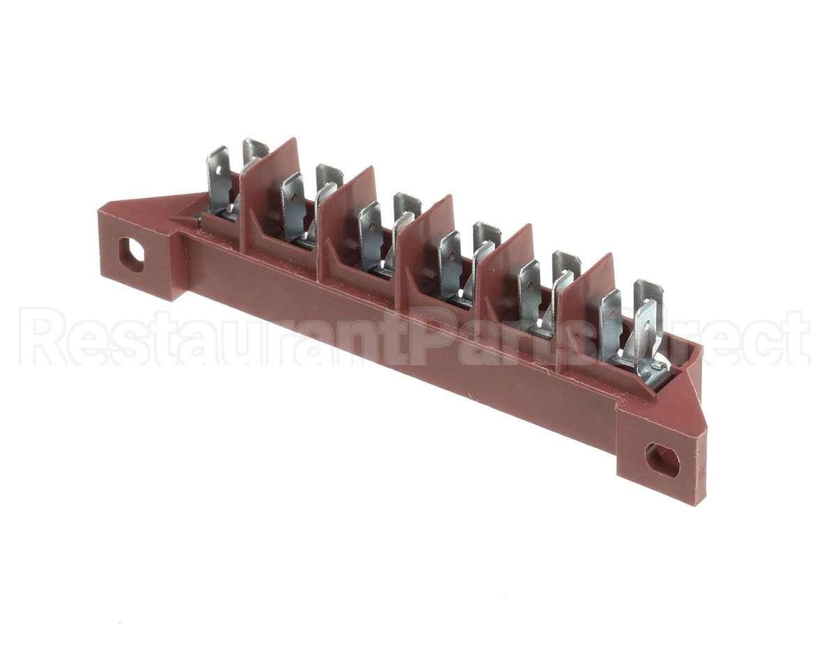 A16014 Equipex 6 Pos Terminal Block