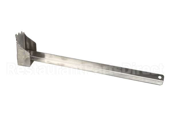 A16029 American Range Crumb Scooper,Magma Tank