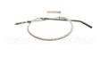 A16120 American Range Hose,Drain 62Long W/Handle