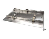 A16155EZ Biro Meat Carriage Assembly W/Center Gde