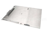 A16163-4 Biro Platter, Rh, 1 Piece