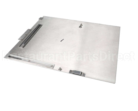 A16163-4 Biro Platter, Rh, 1 Piece