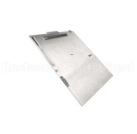 A16163-4 Biro Platter, Rh, 1 Piece