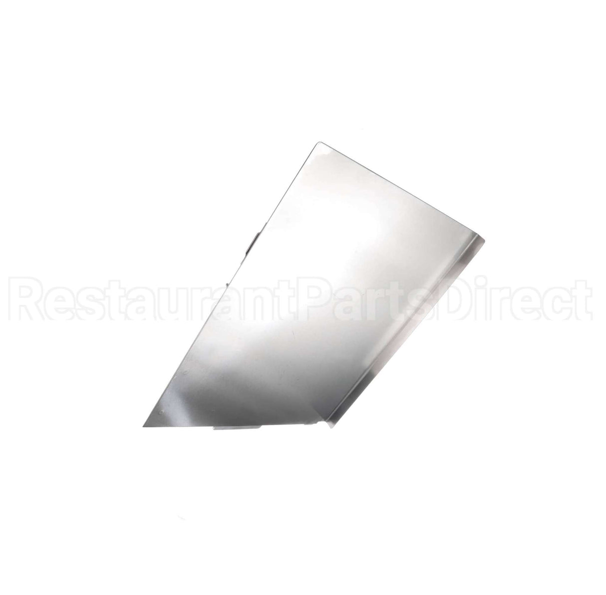 A16163-5 Biro Platter, Lh, 1-Piece